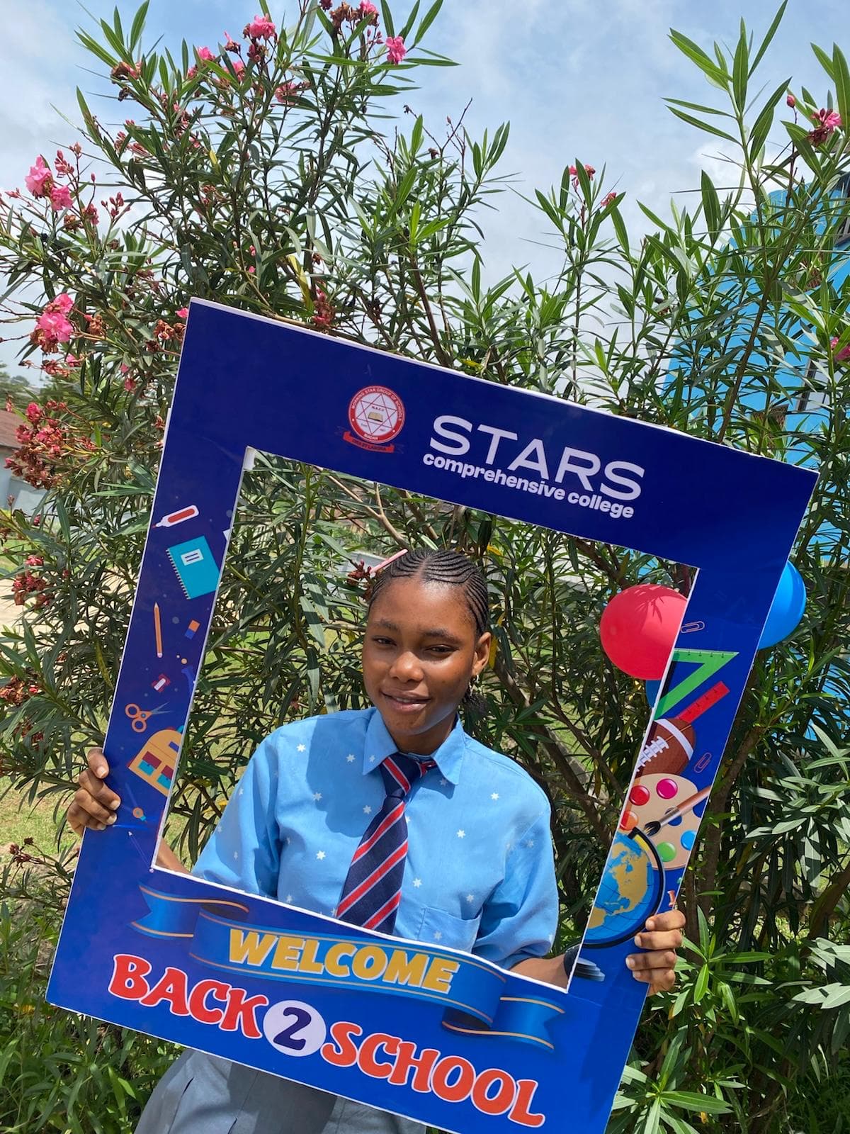 Learning Environment