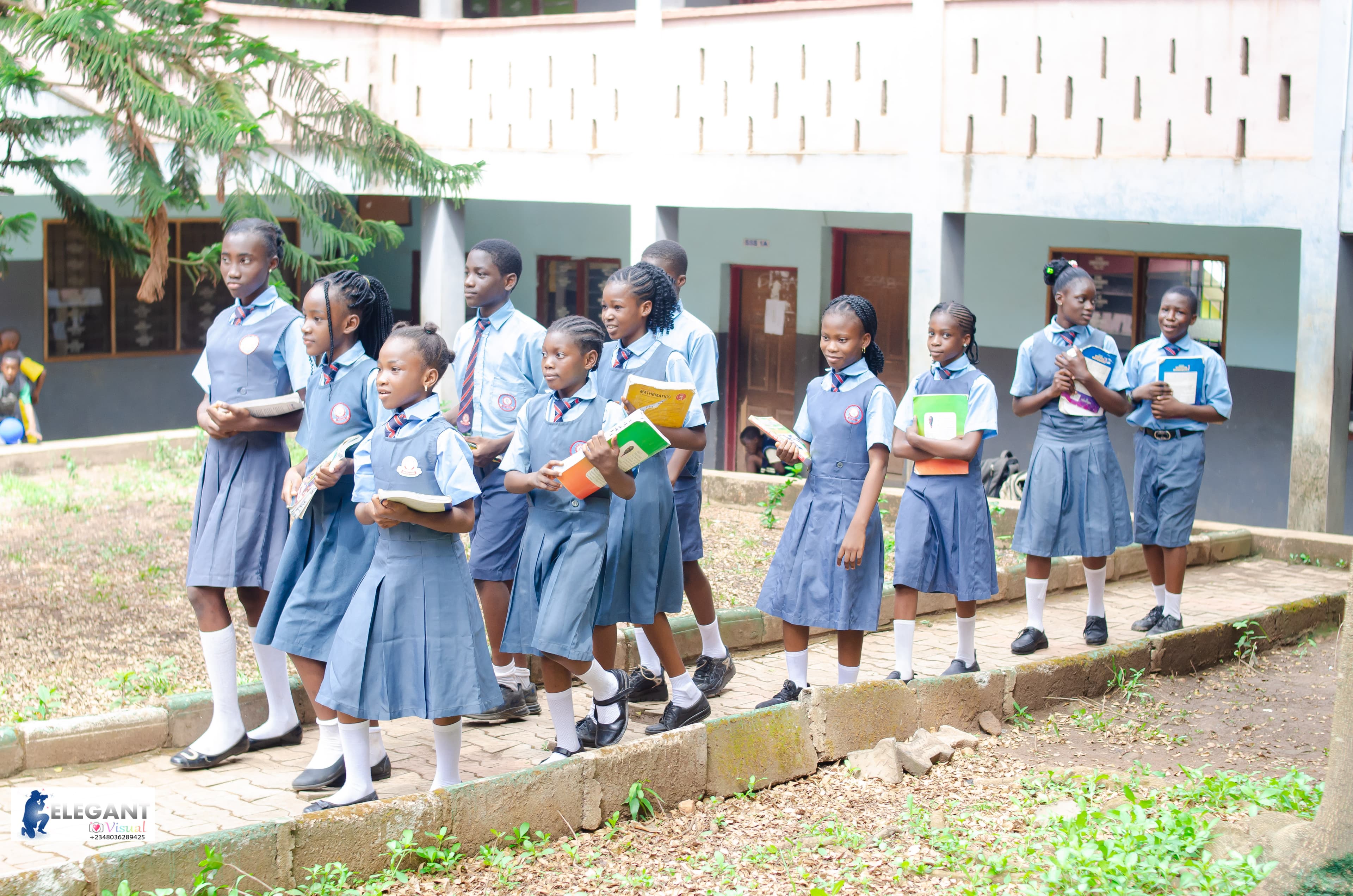 A Legacy of Academic Distinction